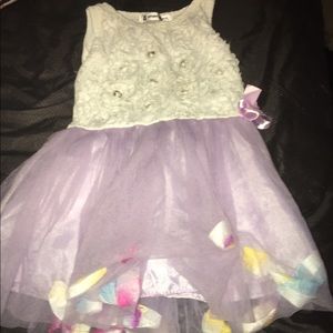 Toddler dress